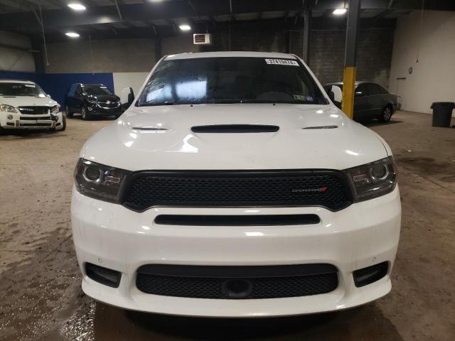 Aukcja sprzedaży 2020 Dodge Durango R/t, vin: 1C4SDJCTXLC324357, numer aukcji: 37419474