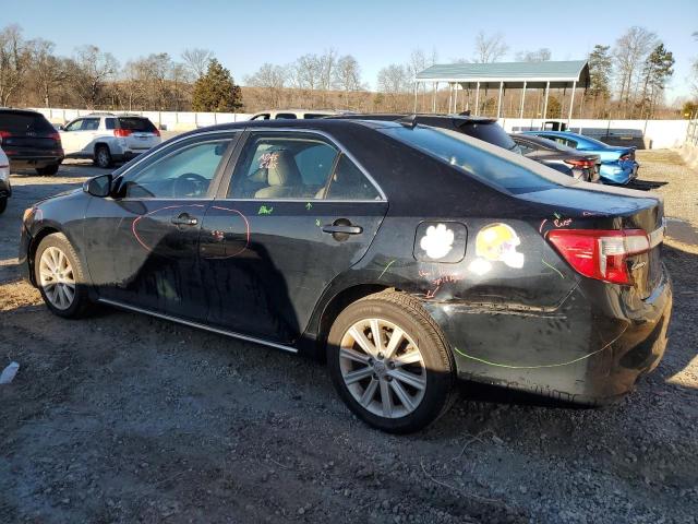 Продажа на аукционе авто 2012 Toyota Camry Se, vin: 4T1BK1FK0CU510505, номер лота: 37739614