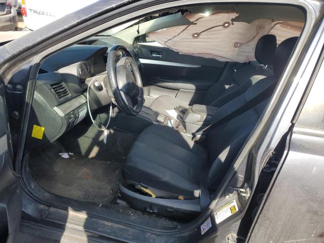 38306764 :رقم المزاد ، 4S3BMBC62C3043380 vin ، 2012 Subaru Legacy 2.5i Premium مزاد بيع