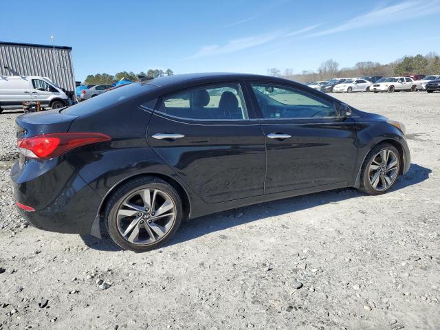 Aukcja sprzedaży 2014 Hyundai Elantra Se, vin: KMHDH4AE7EU090500, numer aukcji: 40429474