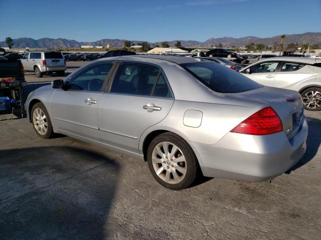 Aukcja sprzedaży 2007 Honda Accord Ex, vin: 1HGCM665X7A057223, numer aukcji: 38036414