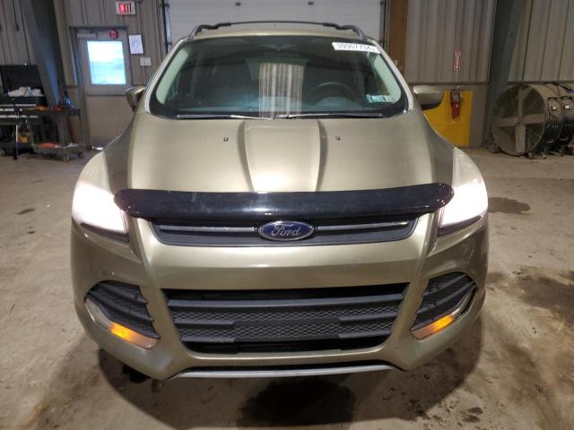 2013 Ford Escape Se მანქანა იყიდება აუქციონზე, vin: 1FMCU9GX5DUB88503, აუქციონის ნომერი: 39907734