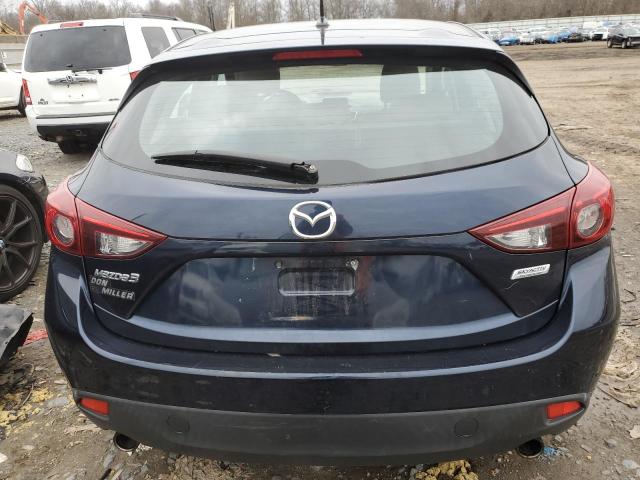 37323214 :رقم المزاد ، JM1BM1L71E1115378 vin ، 2014 Mazda 3 Touring مزاد بيع