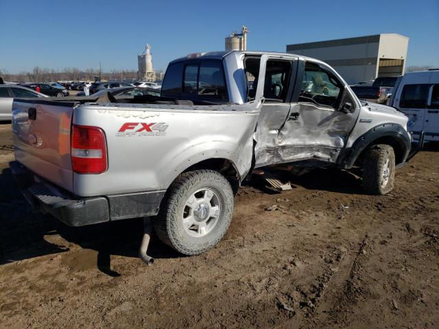 Продаж на аукціоні авто 2006 Ford F150, vin: 1FTPW145X6FA27351, номер лоту: 40906324