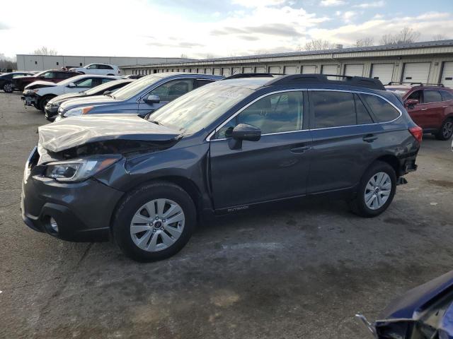 Aukcja sprzedaży 2019 Subaru Outback 2.5i Premium, vin: 4S4BSAFC5K3323922, numer aukcji: 82475193
