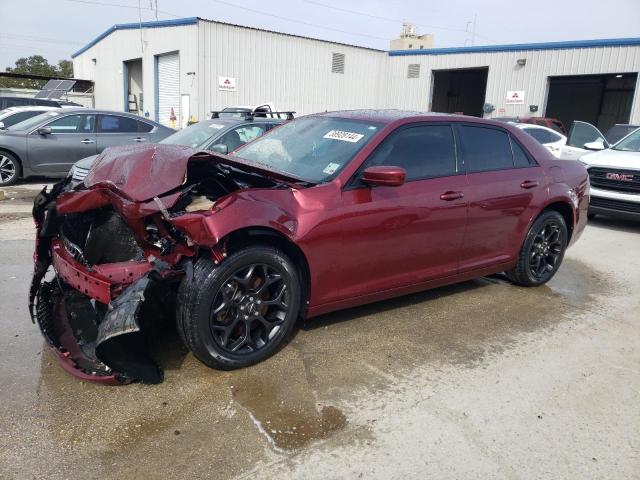 Aukcja sprzedaży 2019 Chrysler 300 S, vin: 2C3CCAGG2KH690785, numer aukcji: 38928144