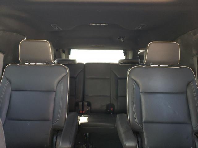 40874094 :رقم المزاد ، 1GNSKFKD4PR172731 vin ، 2023 Chevrolet Suburban K1500 Premier مزاد بيع