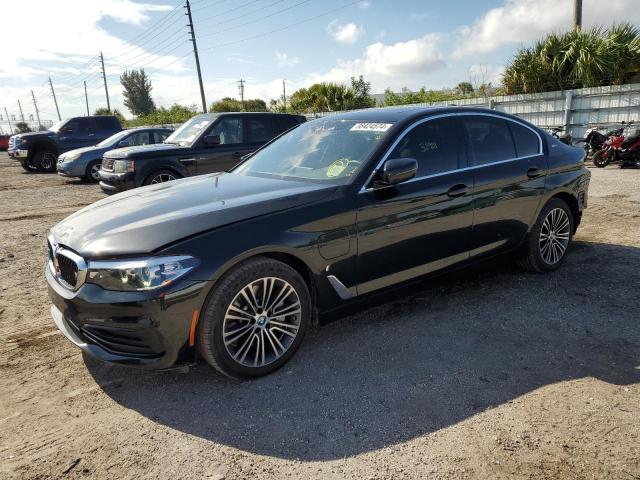 Aukcja sprzedaży 2019 Bmw 530e, vin: WBAJA9C59KB393112, numer aukcji: 38424574
