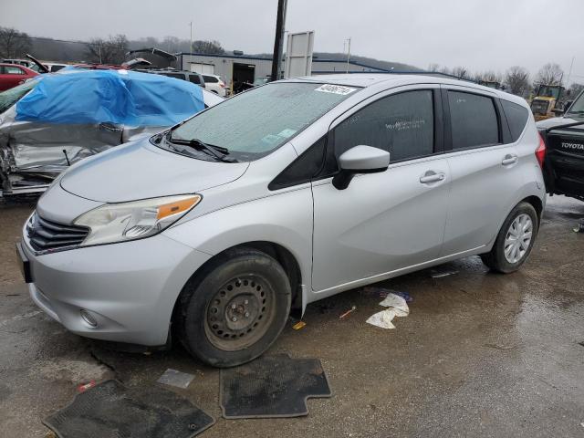 40486714 :رقم المزاد ، 3N1CE2CP7FL431663 vin ، 2015 Nissan Versa Note S مزاد بيع