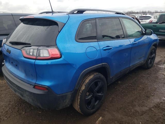Продаж на аукціоні авто 2020 Jeep Cherokee Latitude Plus, vin: 1C4PJLLB1LD610660, номер лоту: 40413574