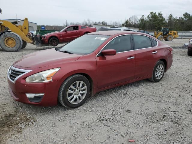 Aukcja sprzedaży 2013 Nissan Altima 2.5, vin: 1N4AL3AP7DC273729, numer aukcji: 82913513