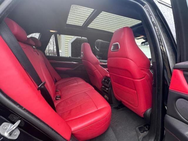 40667654 :رقم المزاد ، 5YMKT6C35H0X20731 vin ، 2017 Bmw X5 M مزاد بيع