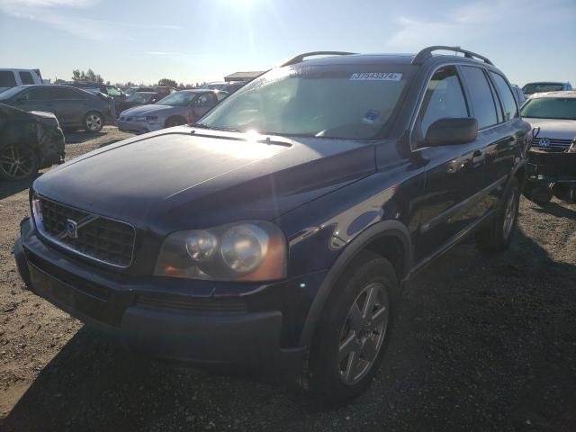Aukcja sprzedaży 2005 Volvo Xc90, vin: YV1CZ592851148994, numer aukcji: 37543374