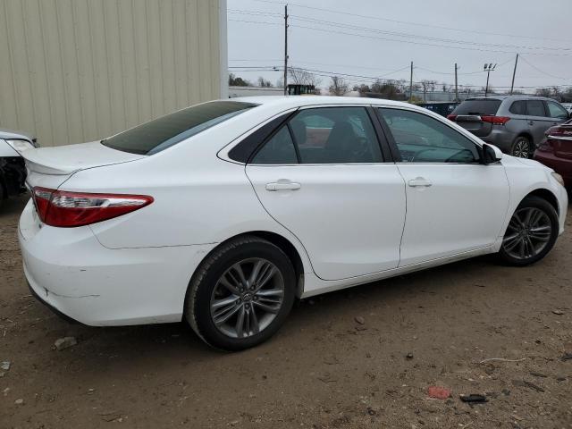 Продажа на аукционе авто 2016 Toyota Camry Le, vin: 4T1BF1FK9GU206552, номер лота: 40455524