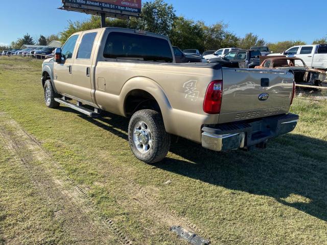 2011 Ford F350 Super Duty მანქანა იყიდება აუქციონზე, vin: 1FT8W3BT8BEA94452, აუქციონის ნომერი: 38662424