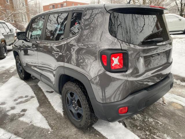38949054 :رقم المزاد ، ZACCJBABXHPF29113 vin ، 2017 Jeep Renegade Sport مزاد بيع