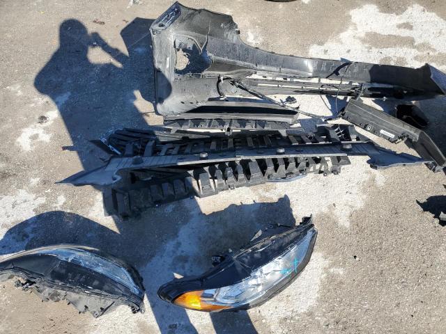 Продажа на аукционе авто 2020 Ford Fusion Se, vin: 3FA6P0HD8LR186586, номер лота: 38976824