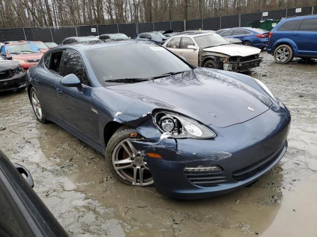 2011 Porsche Panamera 2 მანქანა იყიდება აუქციონზე, vin: WP0AA2A70BL018203, აუქციონის ნომერი: 39954814