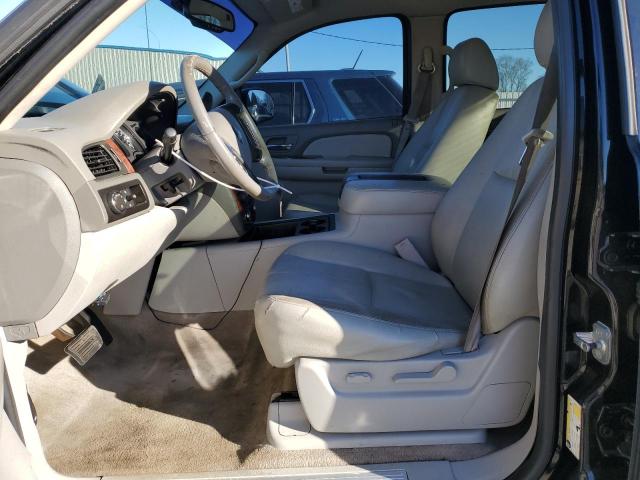 2007 Chevrolet Avalanche C1500 მანქანა იყიდება აუქციონზე, vin: 3GNEC12007G143866, აუქციონის ნომერი: 41004184