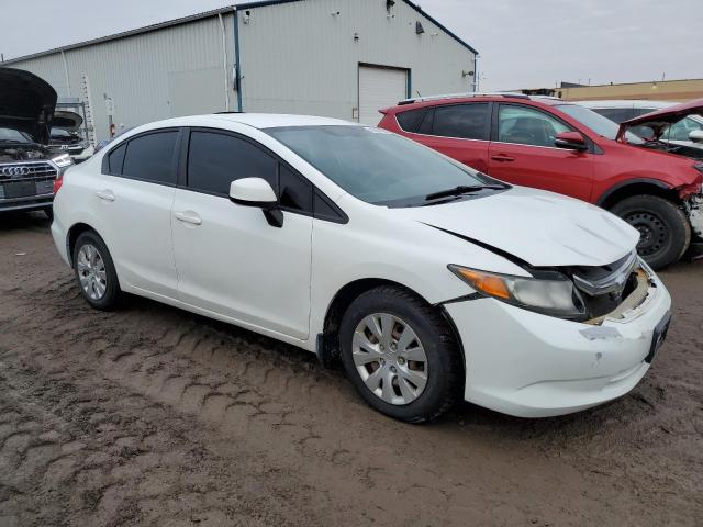 Aukcja sprzedaży 2012 Honda Civic Lx, vin: 2HGFB2F4XCH109268, numer aukcji: 40887394