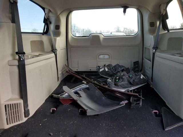 Aukcja sprzedaży 2017 Dodge Grand Caravan Se, vin: 2C4RDGBG8HR602225, numer aukcji: 39093284