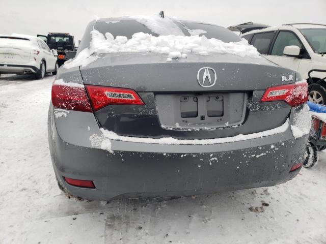 38695514 :رقم المزاد ، 19VDE1F72DE003677 vin ، 2013 Acura Ilx 20 Tech مزاد بيع