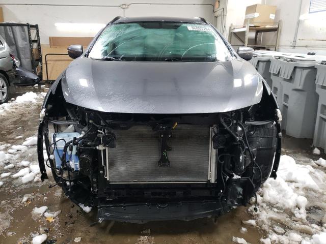 Продажа на аукционе авто 2018 Nissan Murano S, vin: 5N1AZ2MG5JN181495, номер лота: 36893784