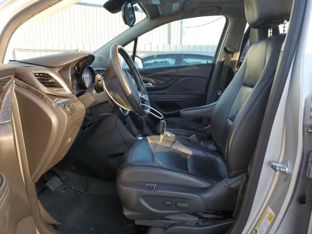 Продаж на аукціоні авто 2016 Buick Encore, vin: KL4CJCSB5GB637663, номер лоту: 37167034