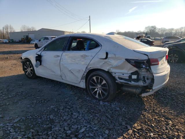 2017 Acura Tlx Tech მანქანა იყიდება აუქციონზე, vin: 19UUB1F58HA001506, აუქციონის ნომერი: 82684983