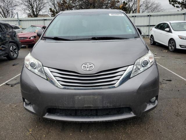 2016 Toyota Sienna Xle მანქანა იყიდება აუქციონზე, vin: 5TDYK3DC2GS701472, აუქციონის ნომერი: 40349614