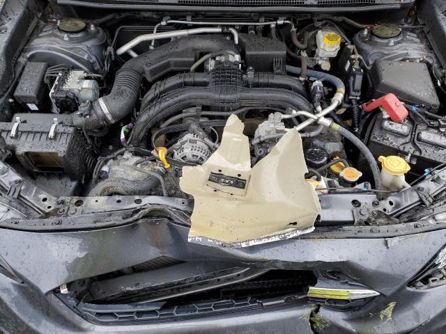 2020 Subaru Impreza Premium მანქანა იყიდება აუქციონზე, vin: 4S3GTAD6XL3721665, აუქციონის ნომერი: 37729144