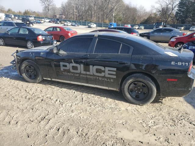 Продажа на аукционе авто 2014 Dodge Charger Police, vin: 2C3CDXAT6EH367737, номер лота: 40453534