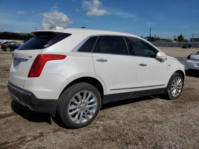 Продажа на аукционе авто 2017 Cadillac Xt5 Platinum, vin: 1GYKNFRS5HZ123473, номер лота: 38389904