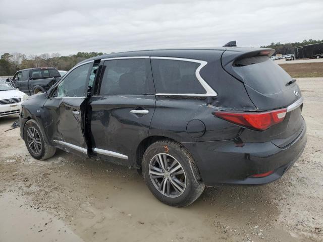 Aukcja sprzedaży 2017 Infiniti Qx60, vin: 5N1DL0MNXHC503863, numer aukcji: 82557273