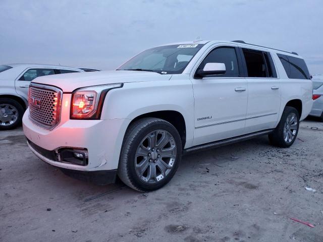 2016 Gmc Yukon Xl Denali მანქანა იყიდება აუქციონზე, vin: 1GKS2HKJ3GR251810, აუქციონის ნომერი: 37407784