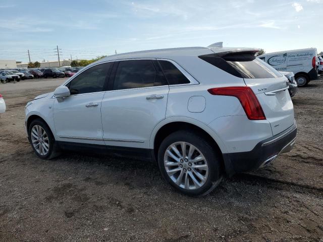Продажа на аукционе авто 2017 Cadillac Xt5 Platinum, vin: 1GYKNFRS5HZ123473, номер лота: 38389904