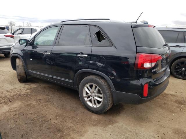 Aukcja sprzedaży 2015 Kia Sorento Lx, vin: 5XYKT4A62FG655886, numer aukcji: 38306434