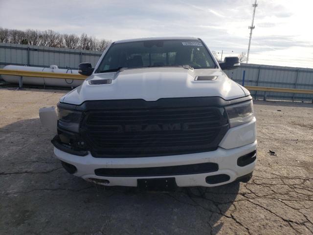 2021 Ram 1500 Laie მანქანა იყიდება აუქციონზე, vin: 1C6SRFRT7MN508285, აუქციონის ნომერი: 37051114