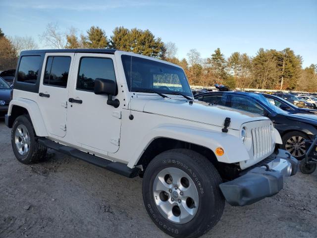 Продажа на аукционе авто 2015 Jeep Wrangler Unlimited Sahara, vin: 1C4BJWEG0FL685882, номер лота: 38567494