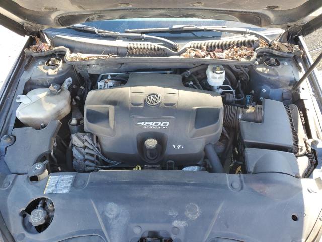 Aukcja sprzedaży 2008 Buick Lucerne Cxl, vin: 1G4HD57238U193725, numer aukcji: 36895664