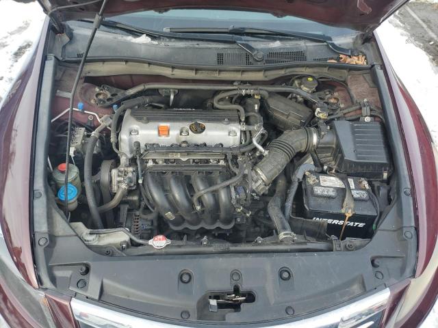 Продаж на аукціоні авто 2011 Honda Accord Ex, vin: 1HGCP2F78BA121785, номер лоту: 38730274