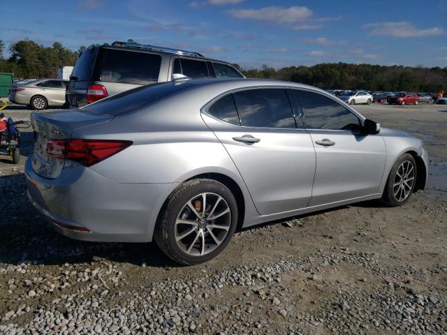 Aukcja sprzedaży 2017 Acura Tlx Tech, vin: 19UUB2F5XHA001268, numer aukcji: 37524664