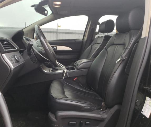 Продаж на аукціоні авто 2012 Lincoln Mkx, vin: 2LMDJ8JK8CBL12180, номер лоту: 39065174
