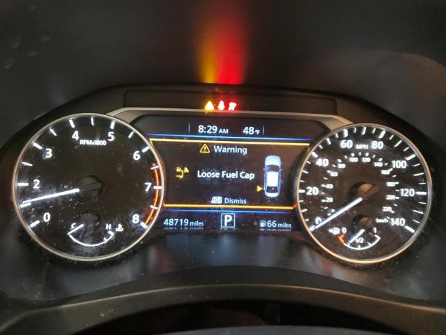 Aukcja sprzedaży 2021 Nissan Altima Sv, vin: 1N4BL4DV5MN331927, numer aukcji: 37959864