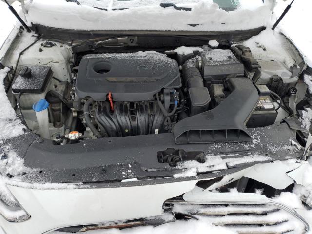 Продаж на аукціоні авто 2019 Hyundai Sonata Se, vin: 5NPE24AFXKH734029, номер лоту: 37857344
