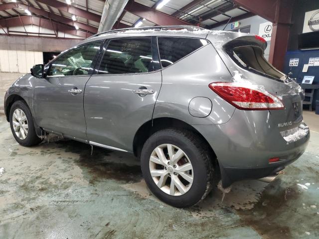 Aukcja sprzedaży 2014 Nissan Murano S, vin: JN8AZ1MW1EW531358, numer aukcji: 39150354