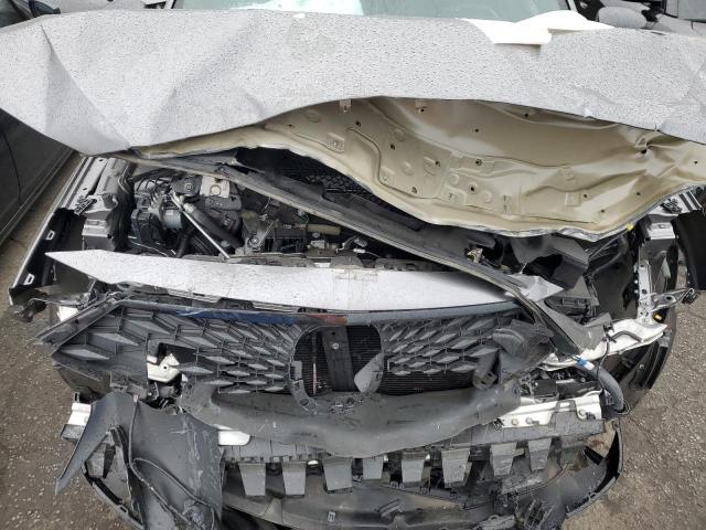 82041973 :رقم المزاد ، 5J8YE1H01NL035913 vin ، 2022 Acura Mdx A-spec مزاد بيع