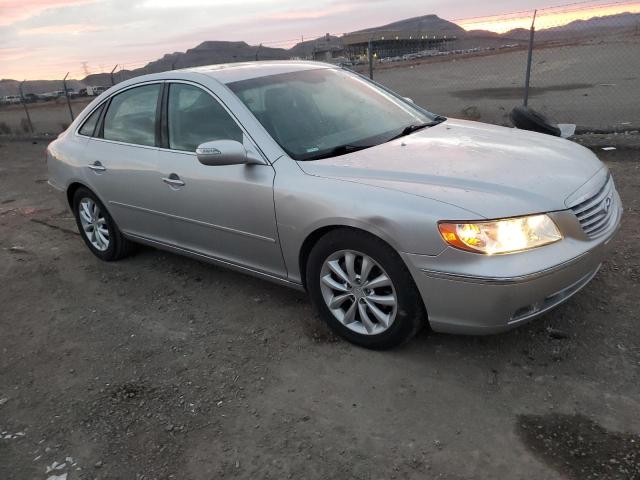 Продаж на аукціоні авто 2008 Hyundai Azera Se, vin: KMHFC46F78A295880, номер лоту: 82943623