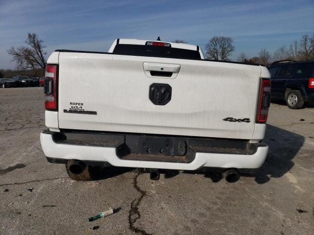 2021 Ram 1500 Laie მანქანა იყიდება აუქციონზე, vin: 1C6SRFRT7MN508285, აუქციონის ნომერი: 37051114