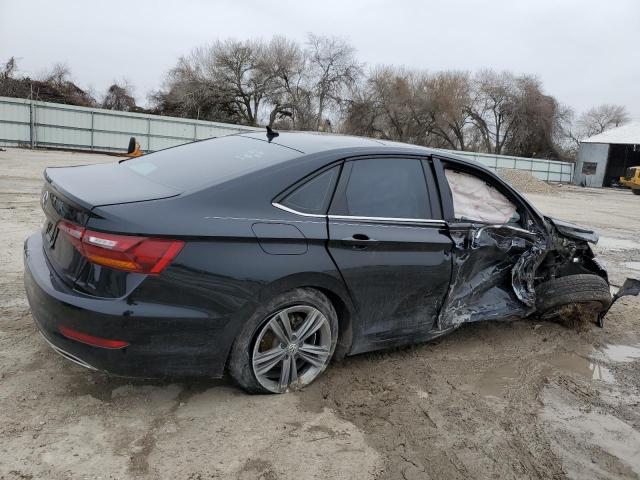 2019 Volkswagen Jetta S მანქანა იყიდება აუქციონზე, vin: 3VWCB7BUXKM273296, აუქციონის ნომერი: 40329374